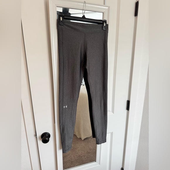 Under Armour Leggings - Picture 1 of 8